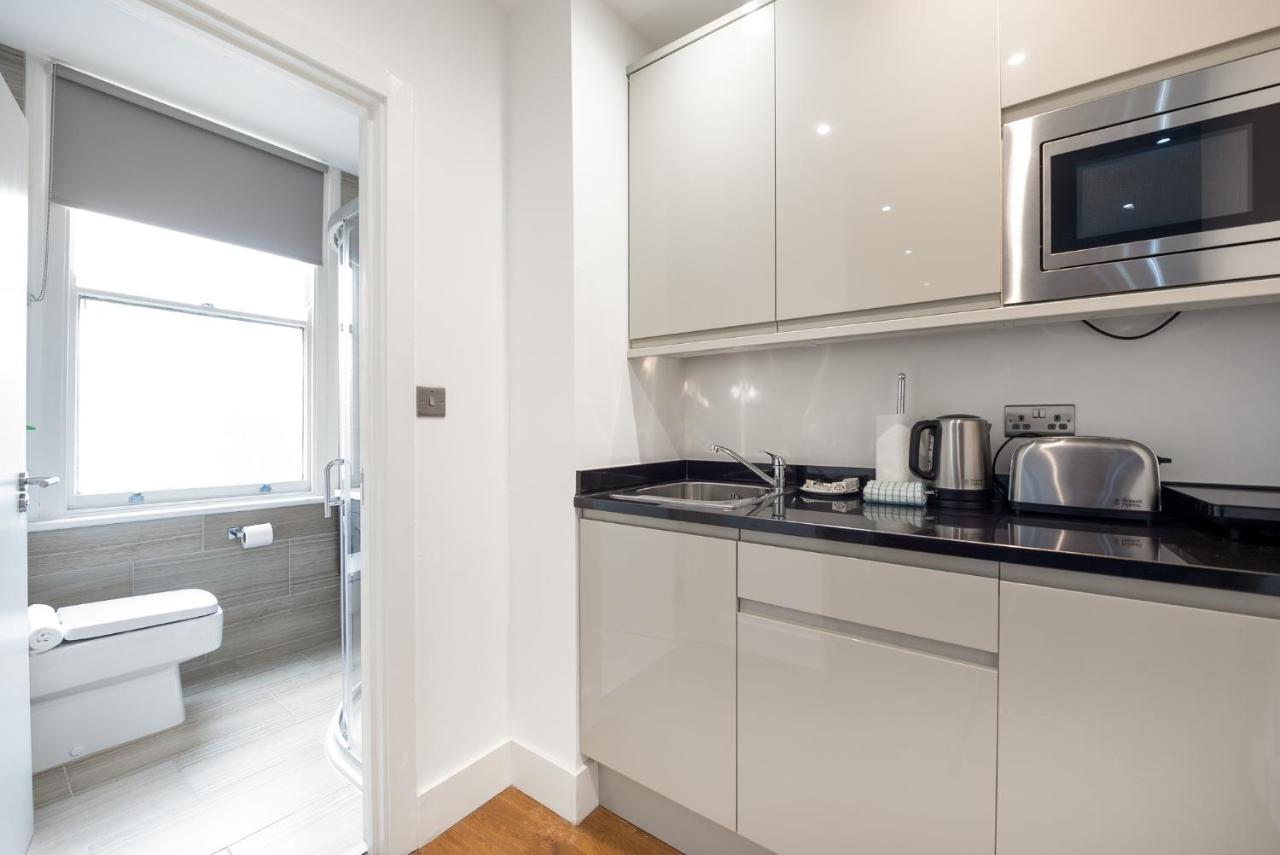 Apartment Bayswater By Capital