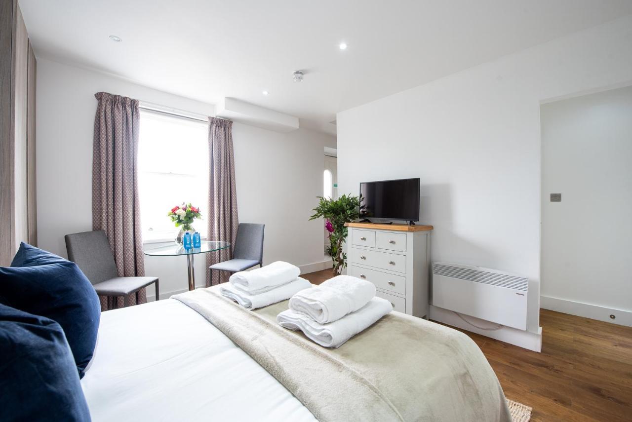 Bayswater By Capital *
