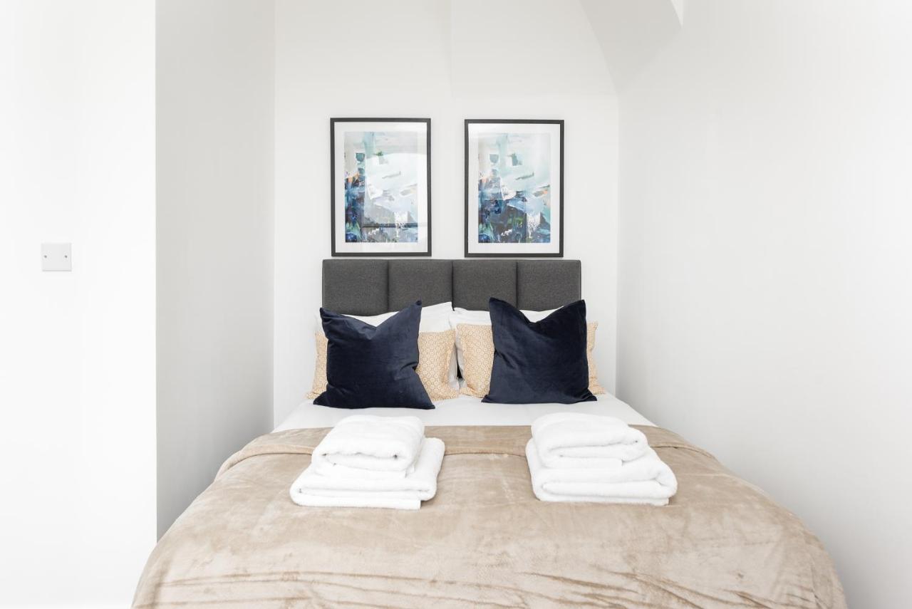 Bayswater By Capital Apartment London