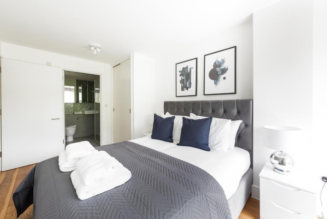 Camden Lock By Capital Aparthotel