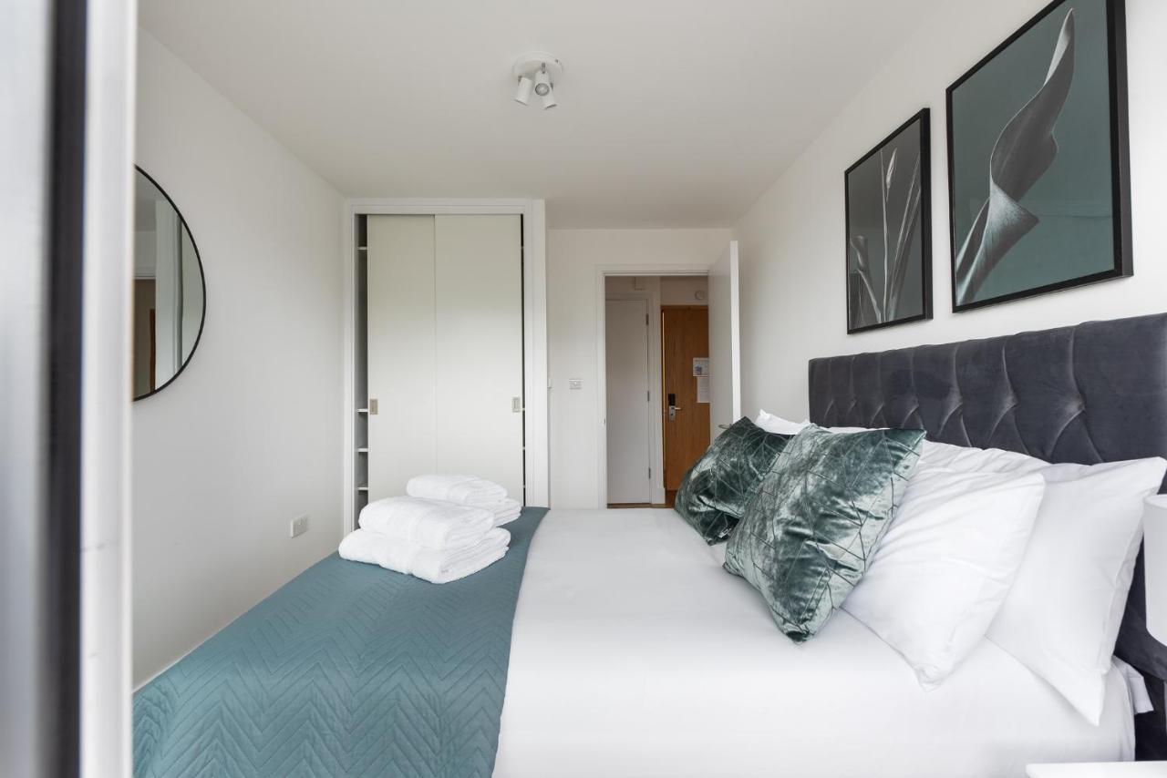 Aparthotel Camden Lock By Capital *