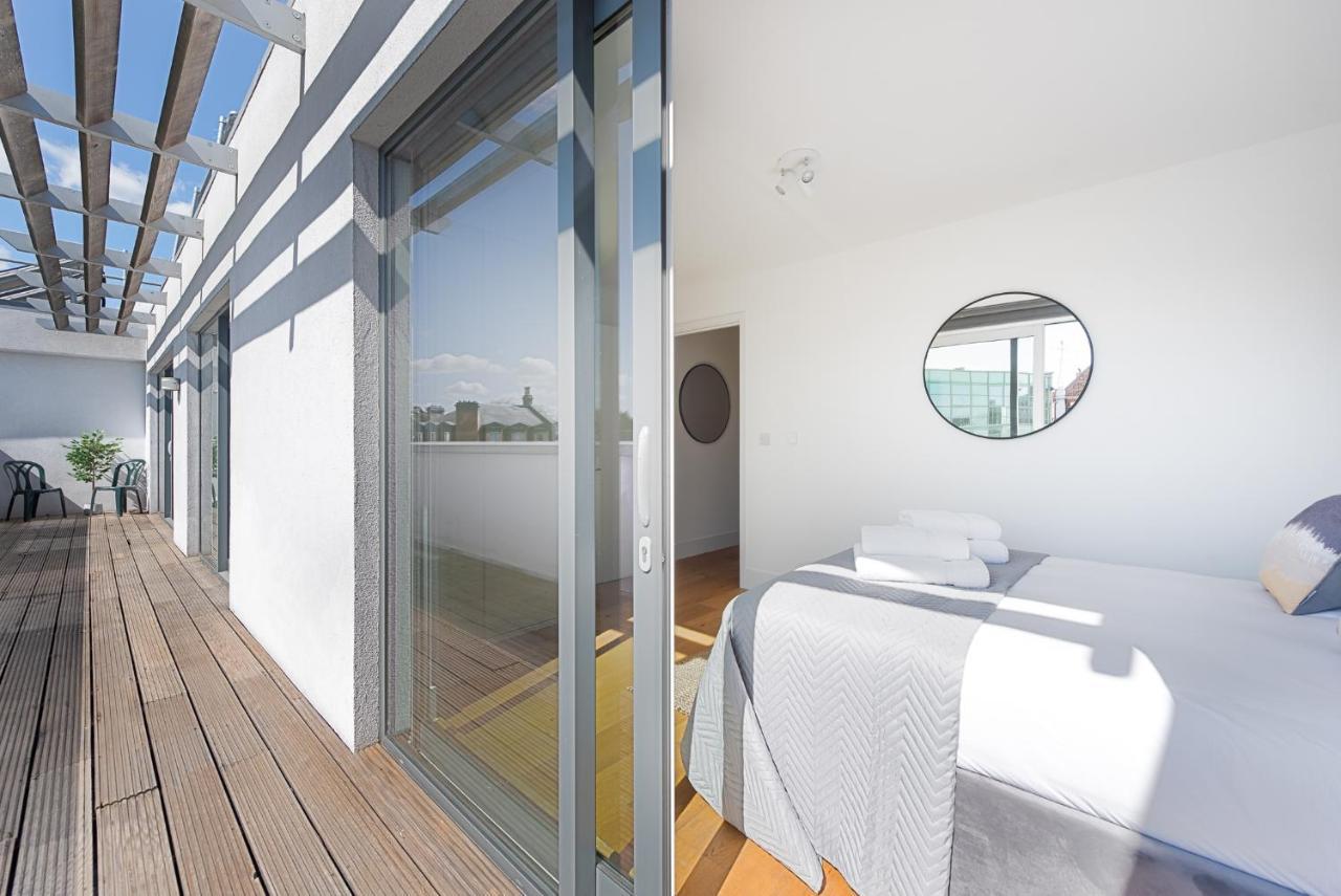 Aparthotel Camden Lock By Capital London