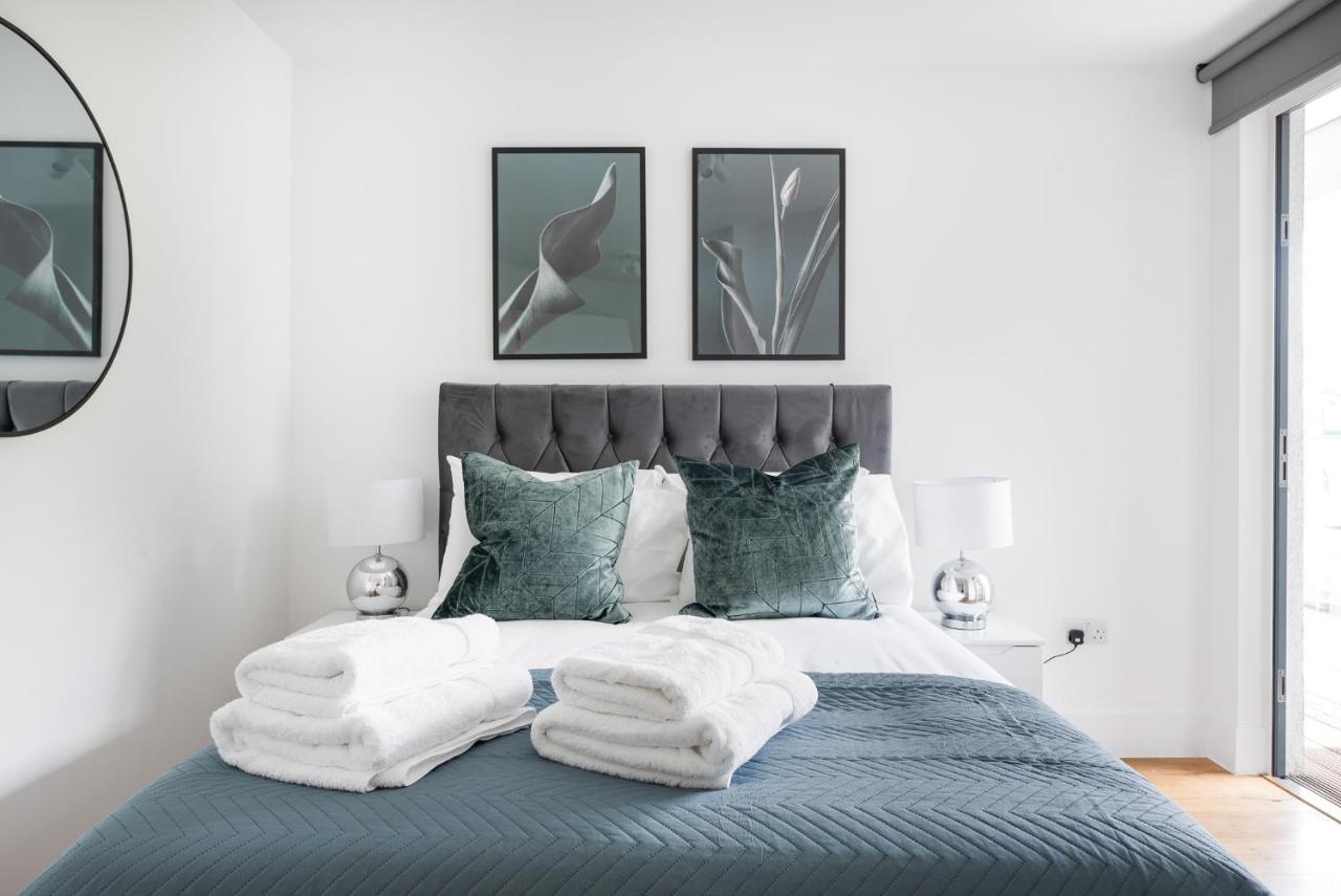 Aparthotel Camden Lock By Capital *