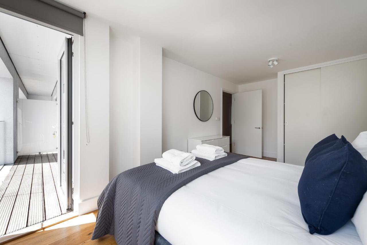 Camden Lock By Capital Aparthotel London