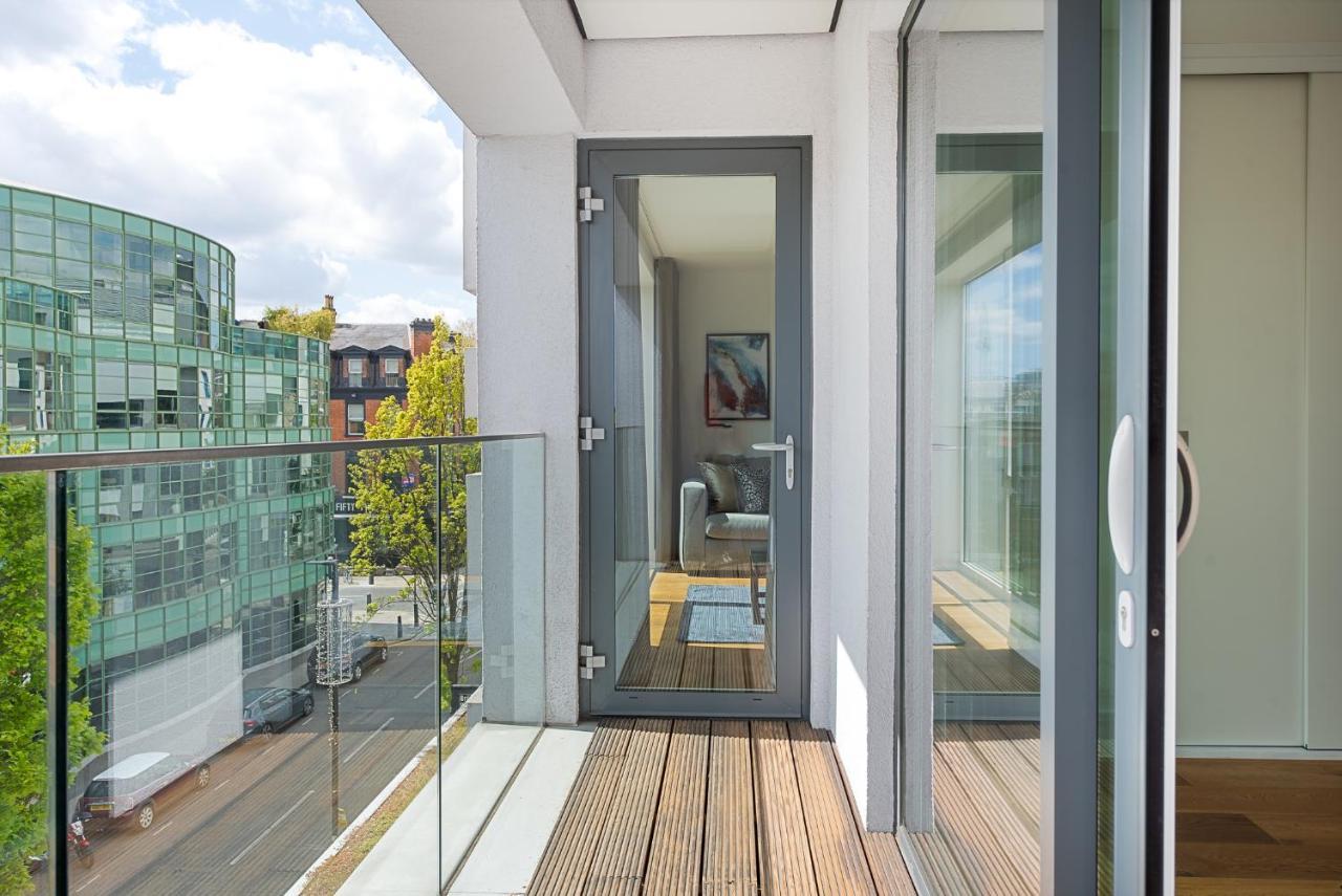 Aparthotel Camden Lock By Capital *