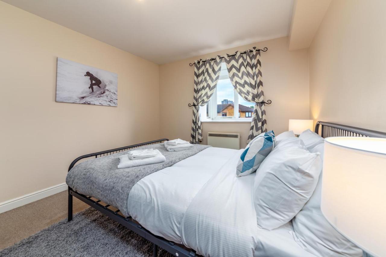 Apartment By Rehoboth - 23 Thames View - Upper - Woolwich London