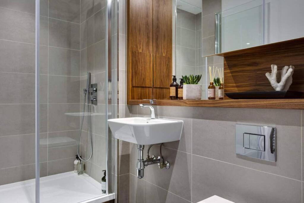 Apartamento Two Bedroom With Two King Size Bed *