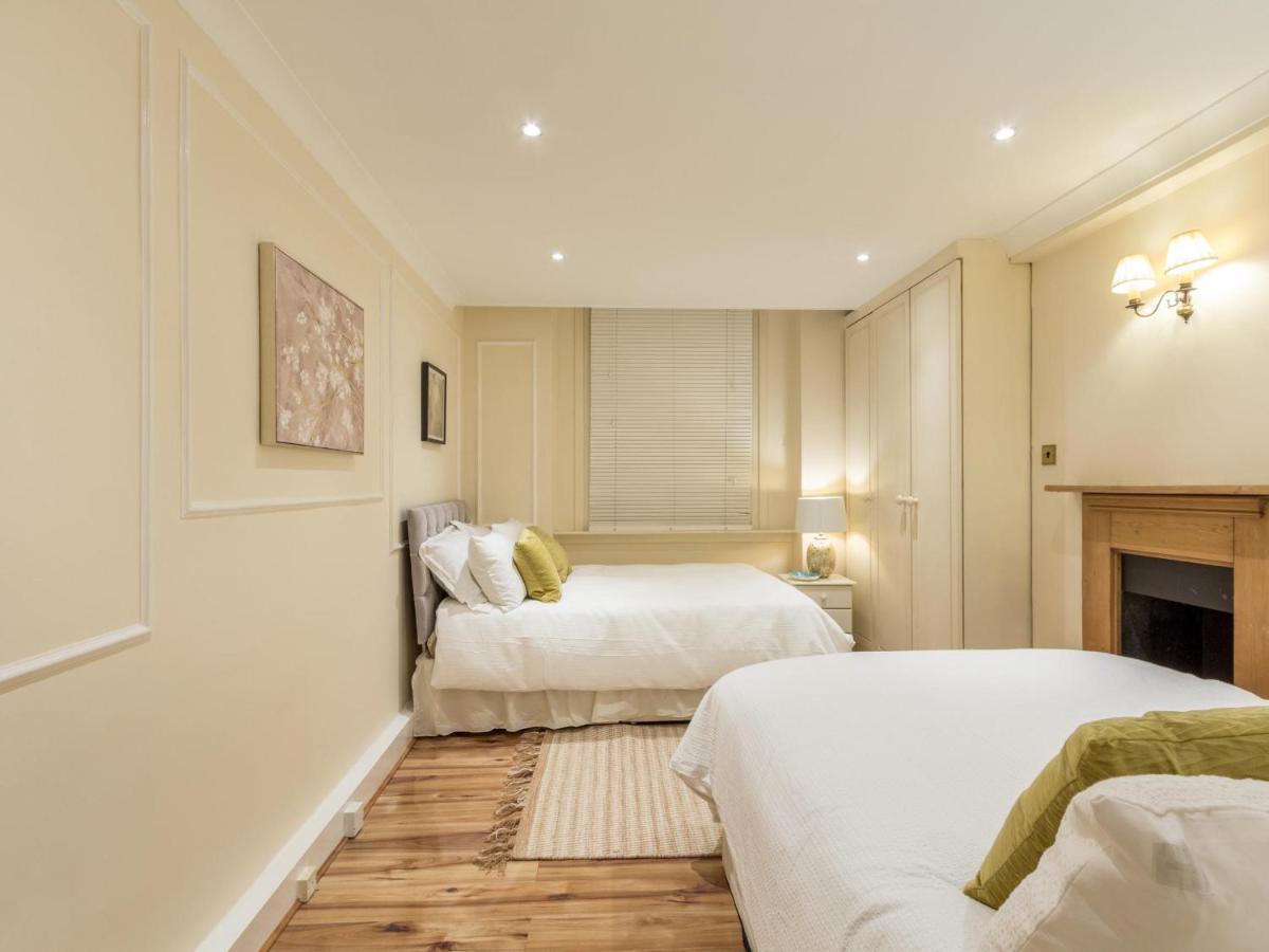 Apartment Comfortable One Bed In Central London