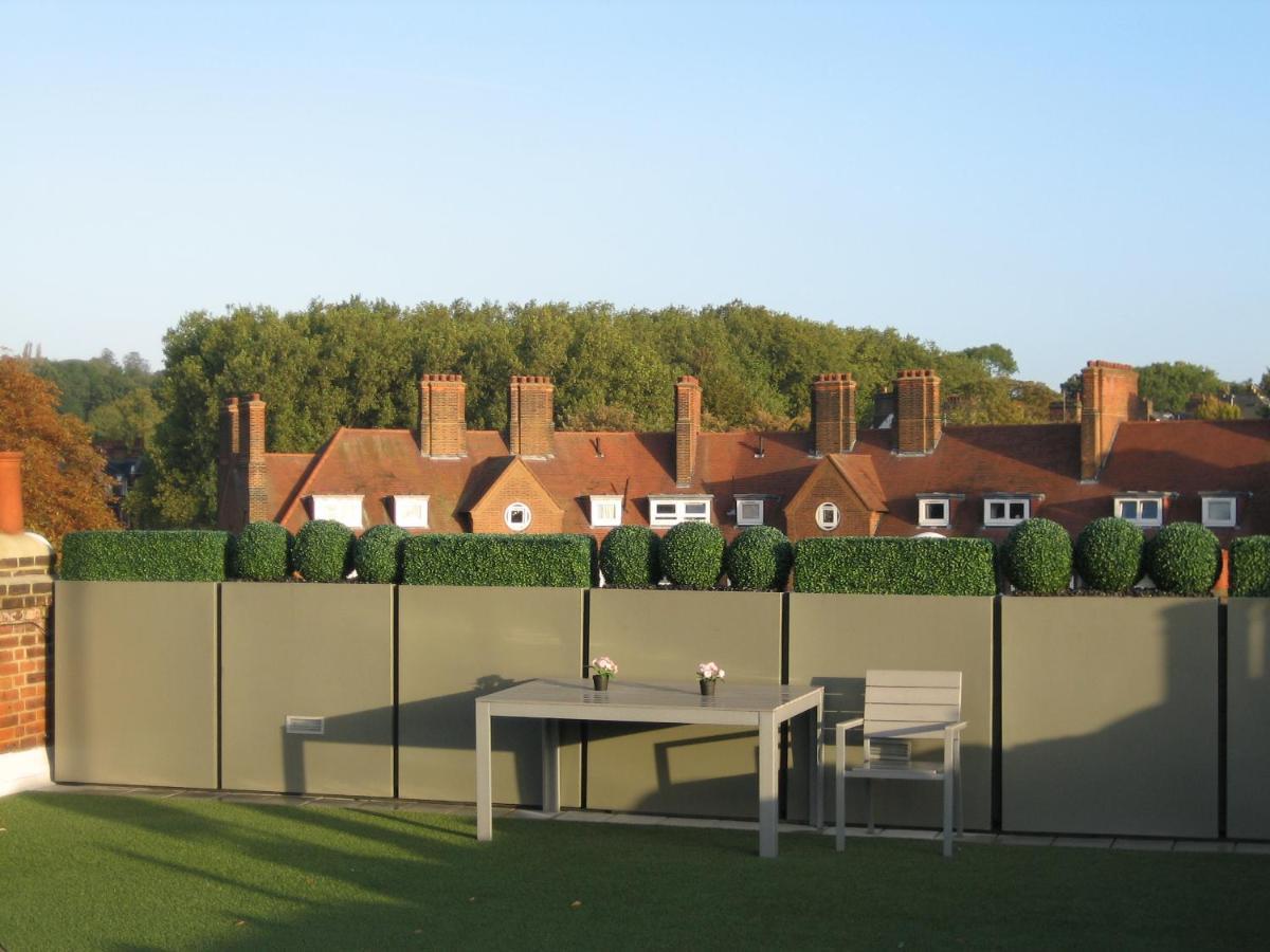 Modern In Hampstead For 4 *