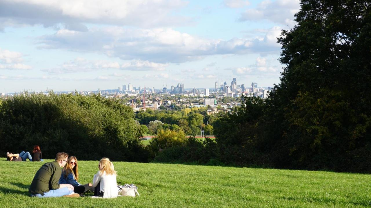Modern In Hampstead For 4 * London