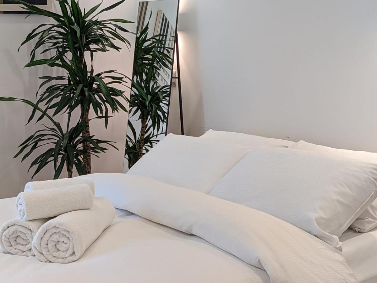 Apartment Modern In Hampstead For 4