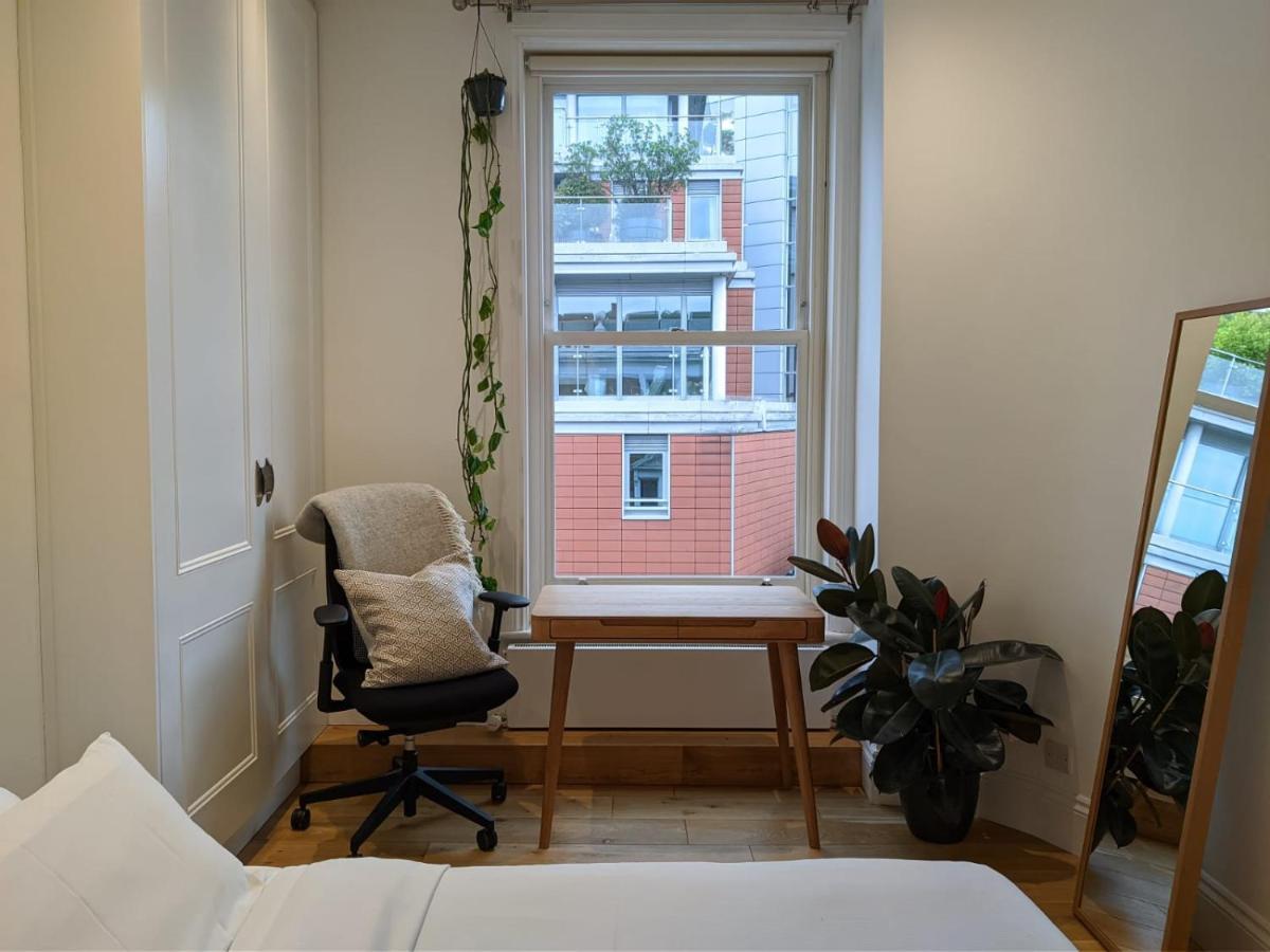Apartment Modern In Hampstead For 4 *