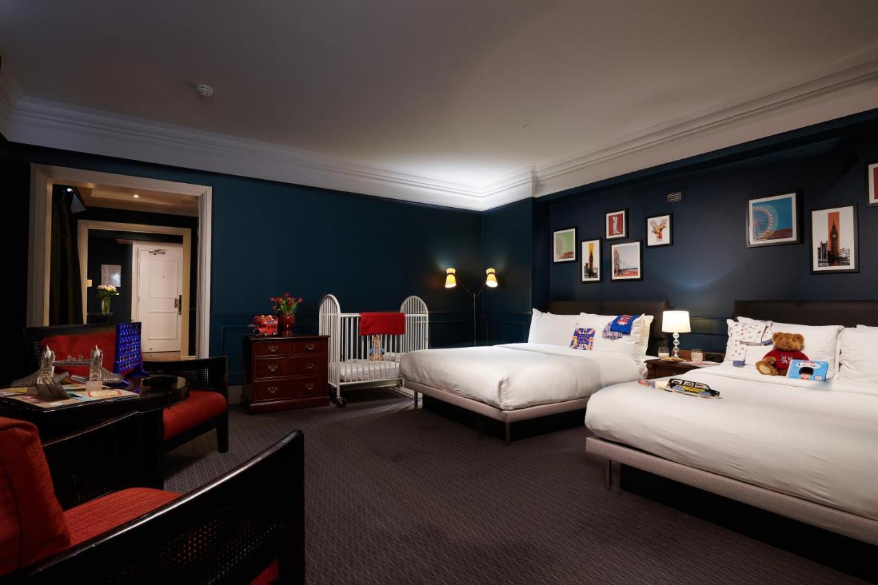 Hotel The Dilly 5*