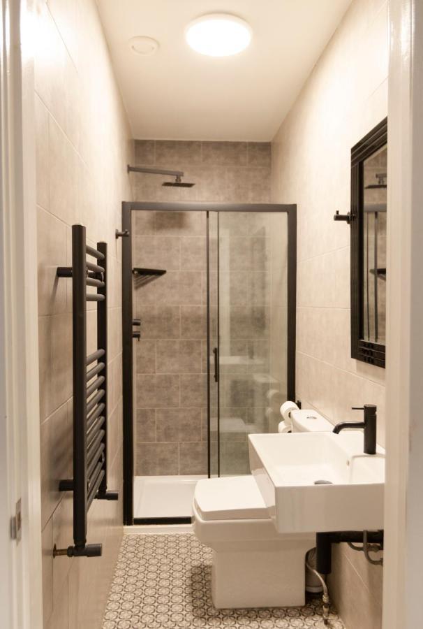 Comfotel Grn London