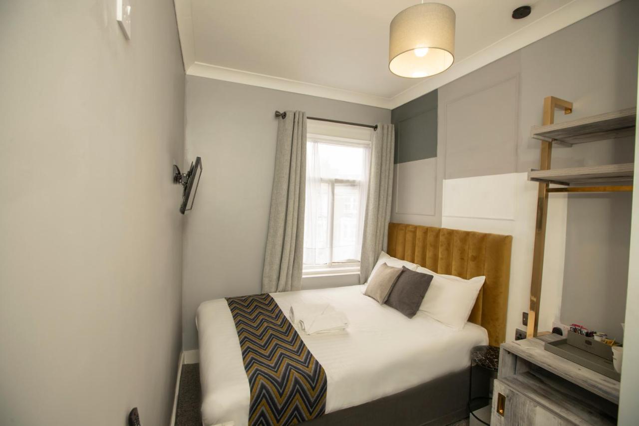 Comfotel Grn 3* London