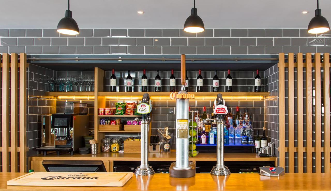 Express London-hammersmith By Ihg Hotel Londres