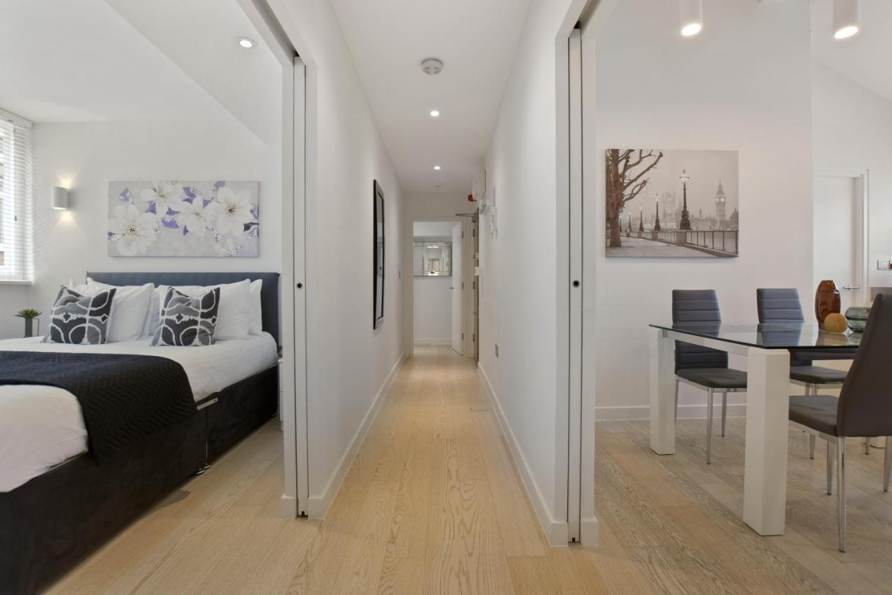 West Street By Aeria * London