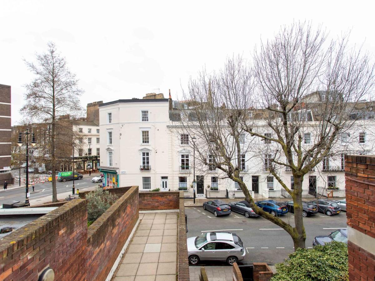 Pass The Keys Pimlico Minutes From Big Ben, And Eye Apartment *