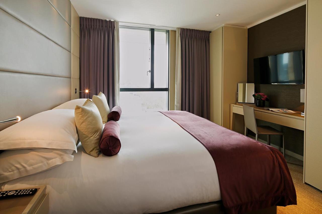 Cheval Three Quays At The Tower Of Aparthotel London