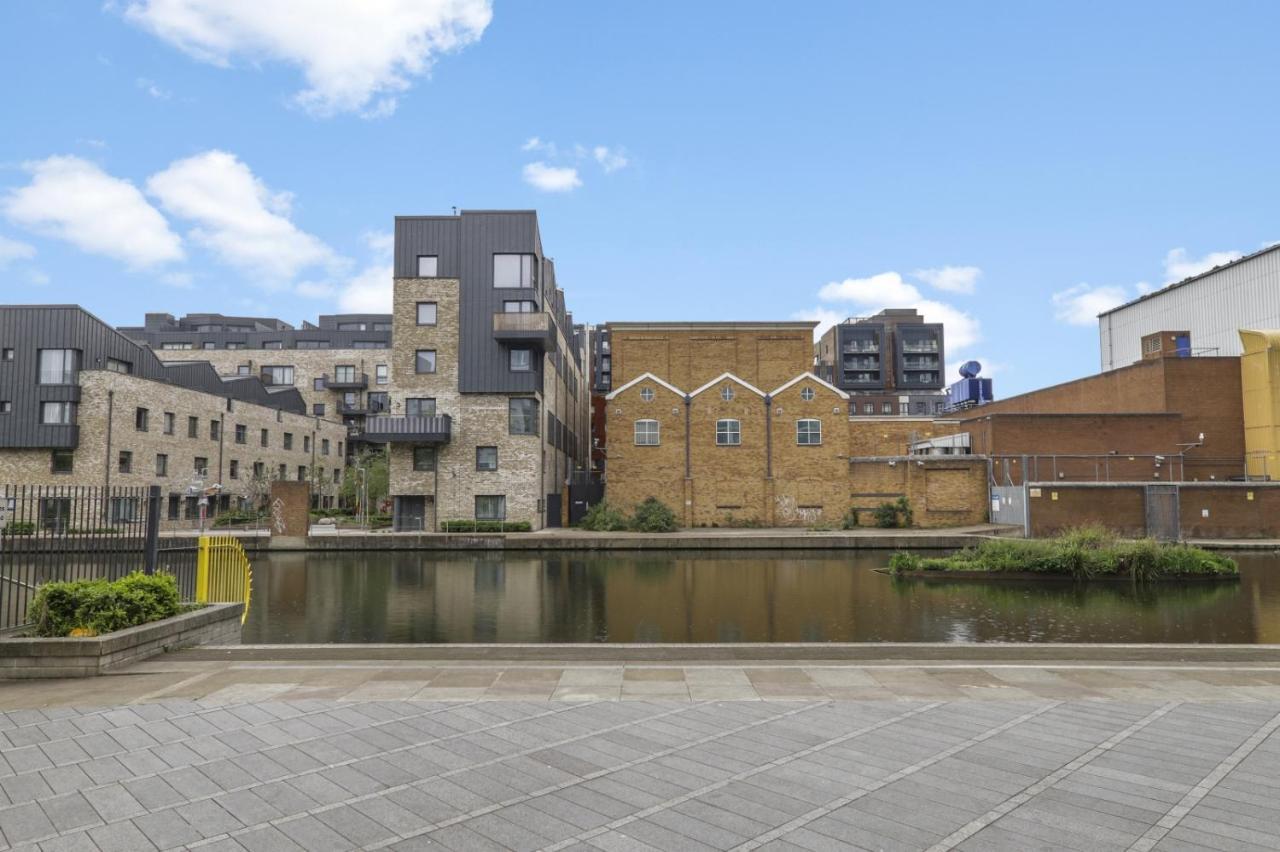 Cosy 1bed Near Angel & Old Street Free Wifi By * London