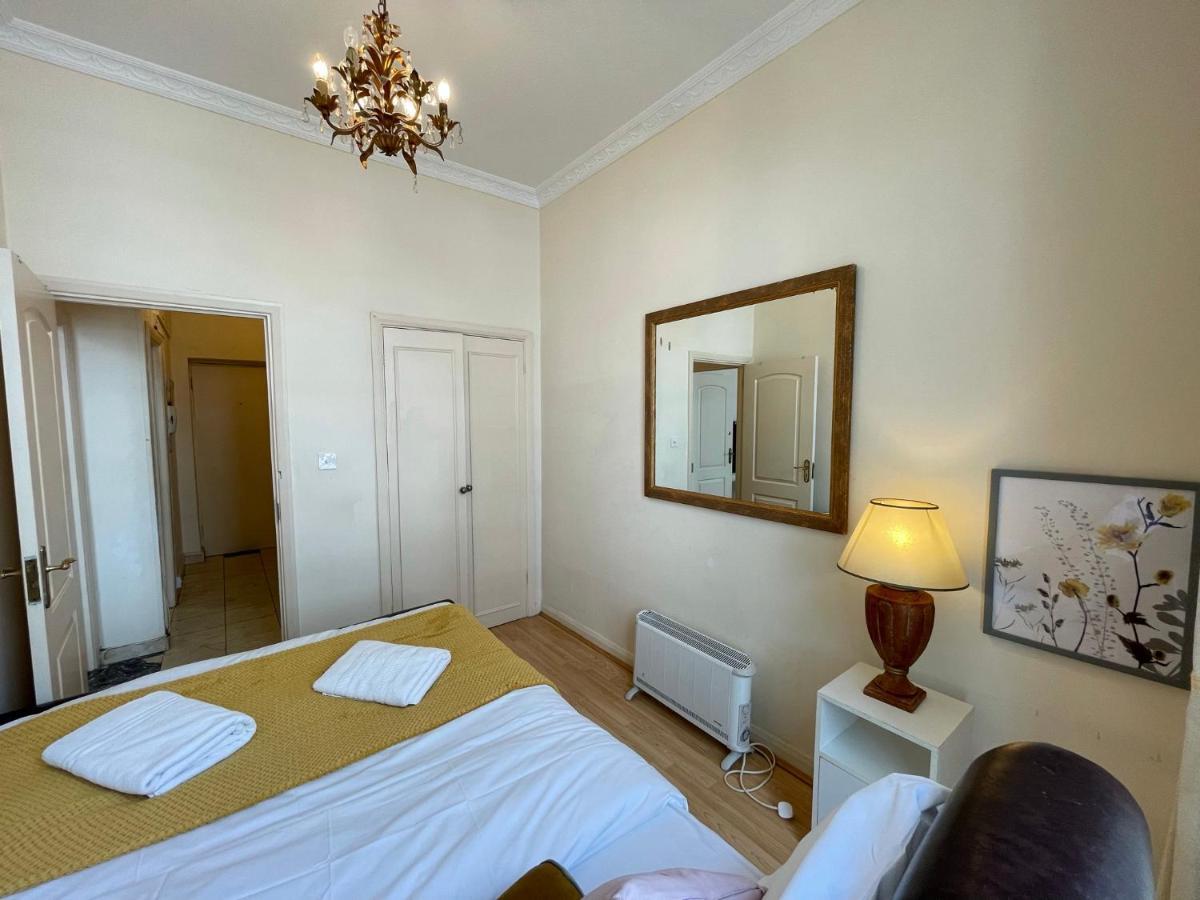 Hyde Park Serviced Apartment