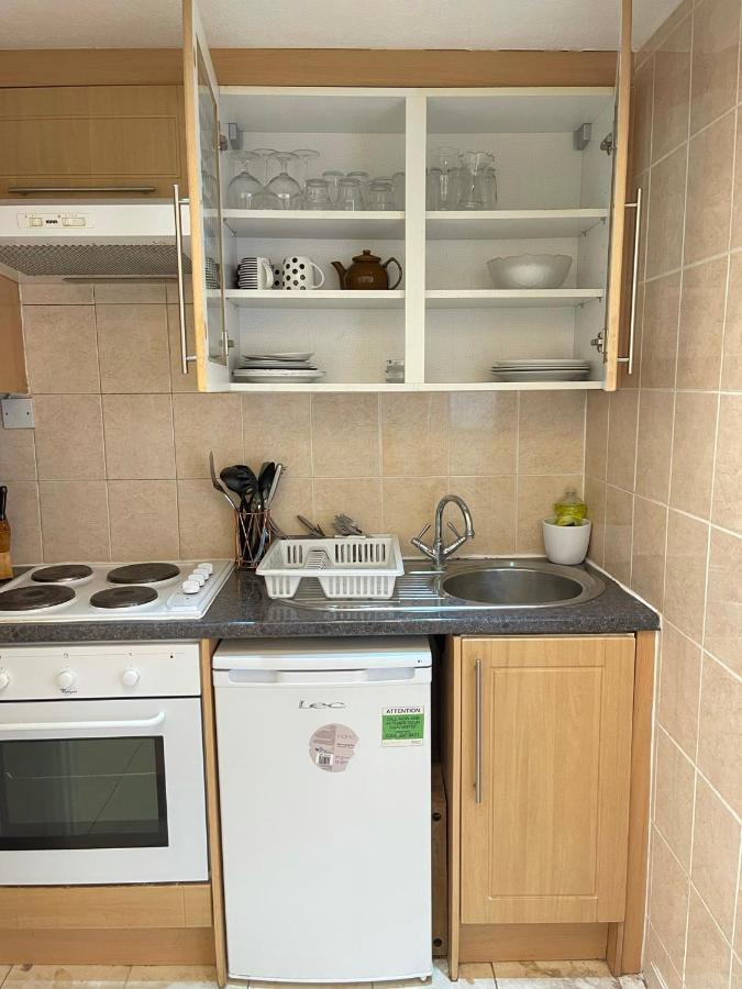 Hyde Park Serviced London