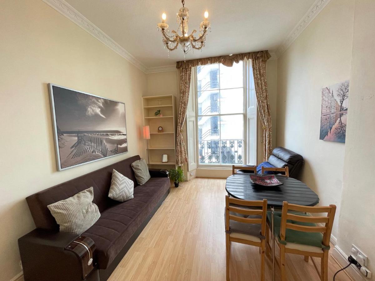 Hyde Park Serviced Apartment London
