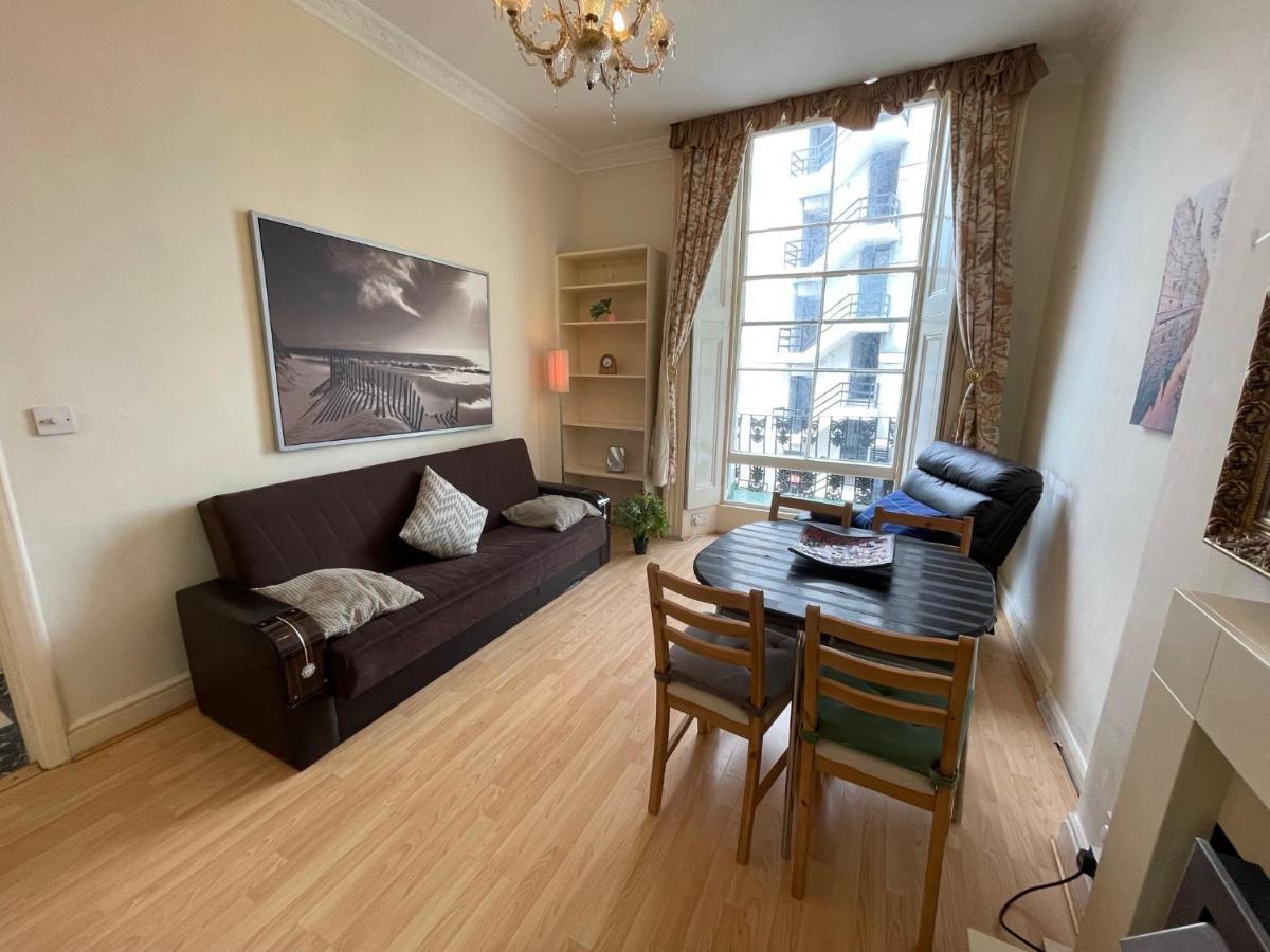 Apartment Hyde Park Serviced *