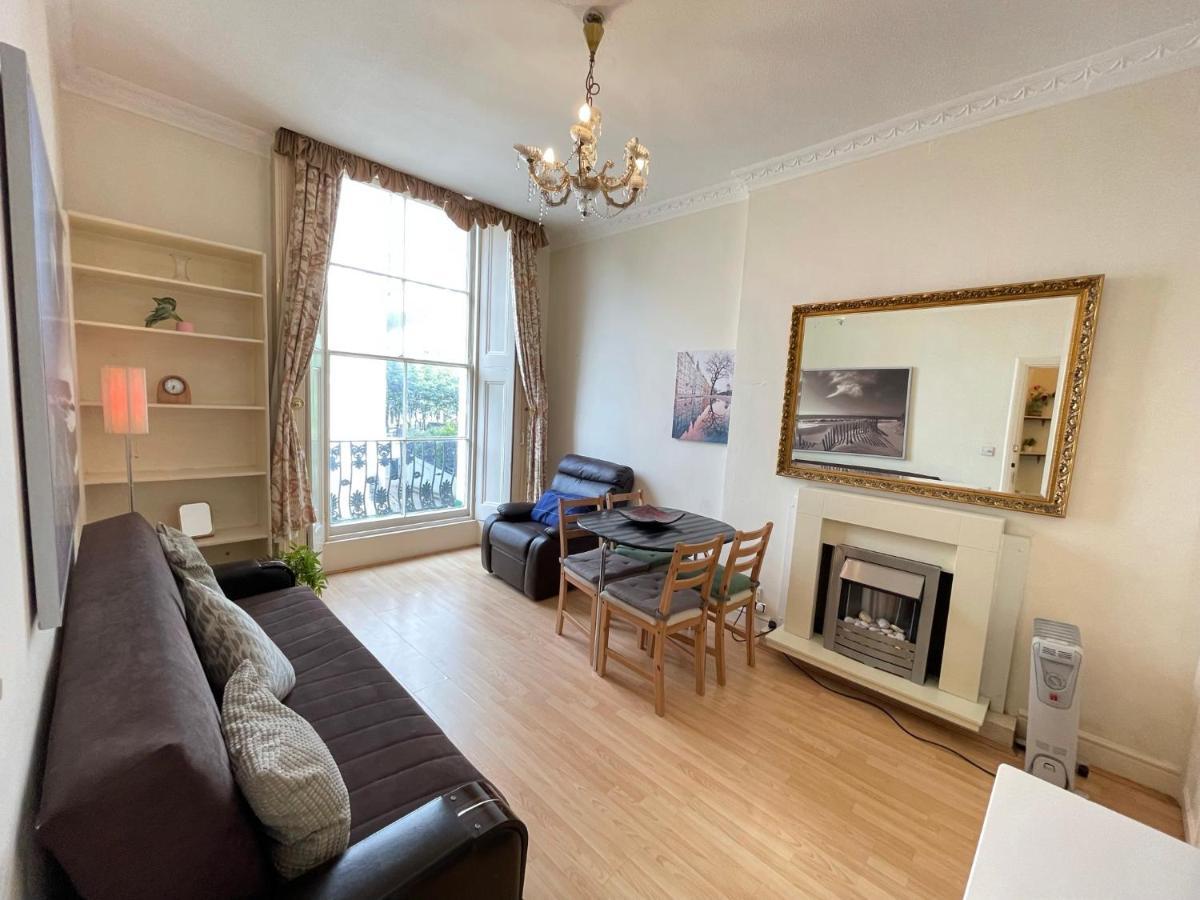 Hyde Park Serviced Apartment London
