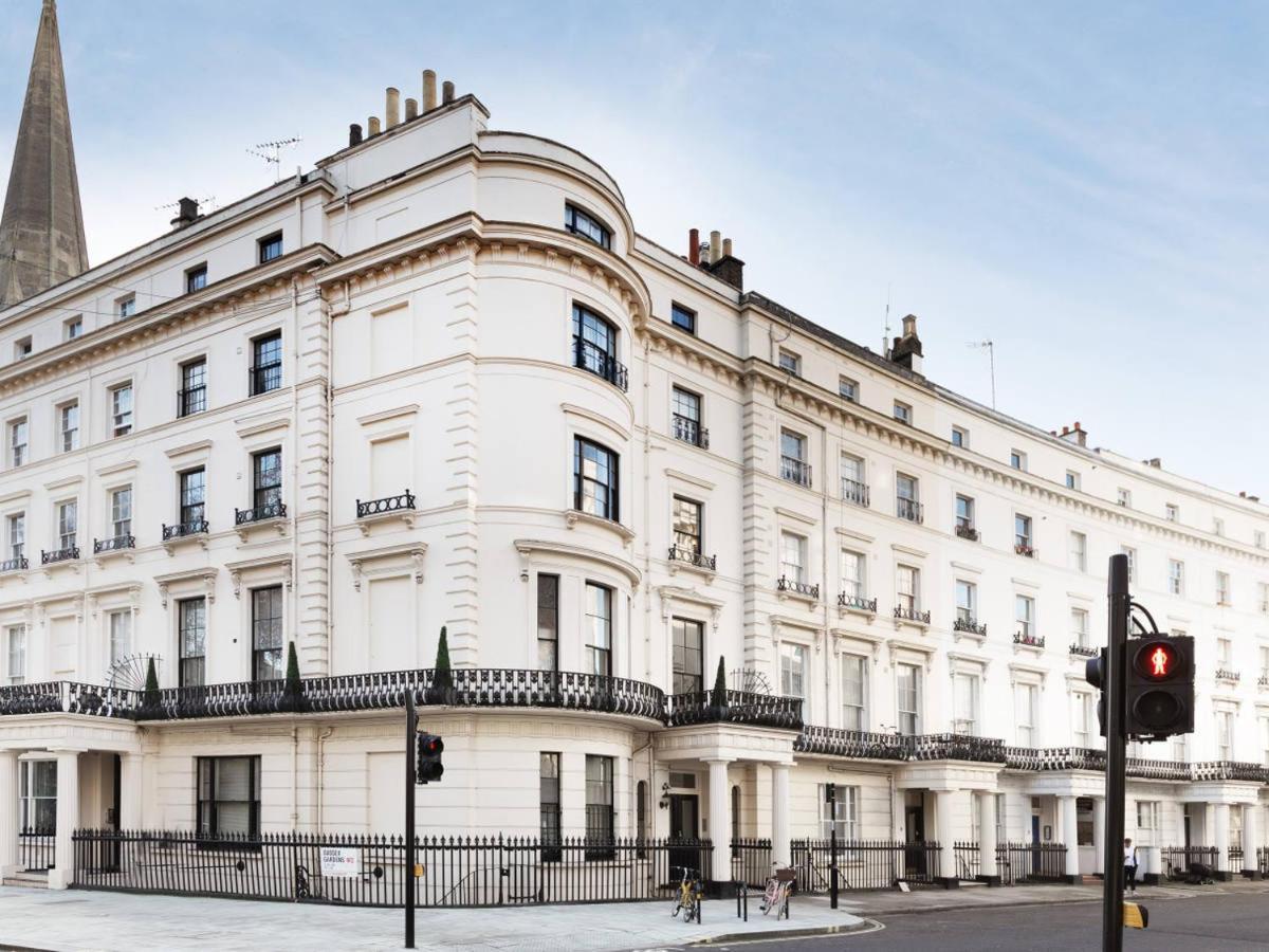 Apartment Westbourne London