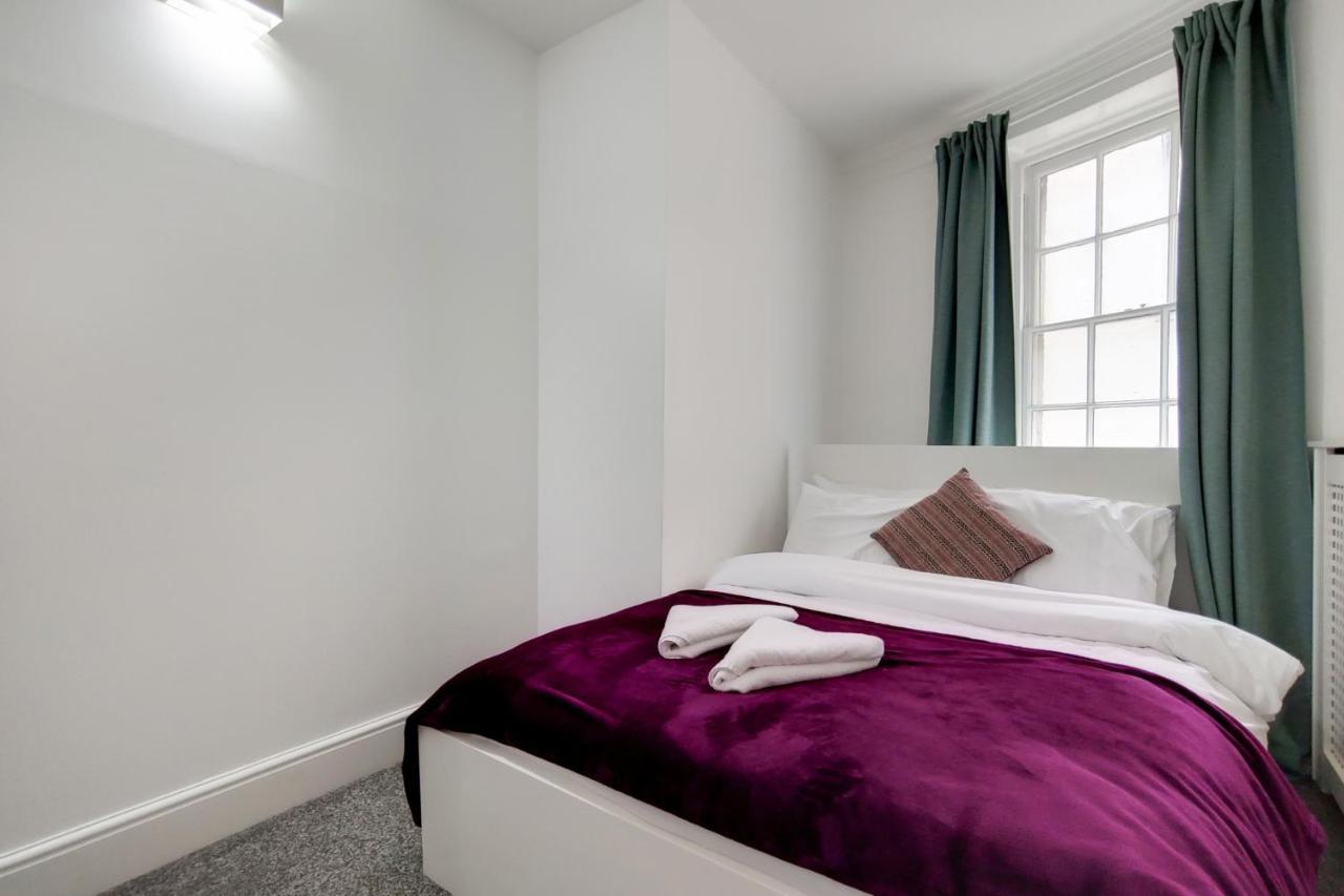 Mayfair Park London
