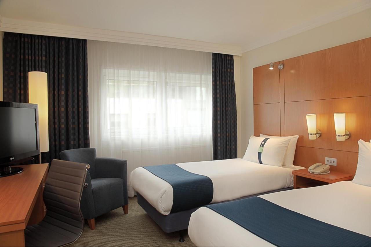 - Regent's Park By Ihg Londres