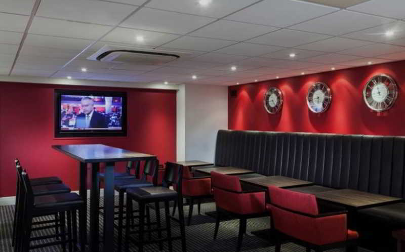 Kensington Forum, An Ihg Hotel