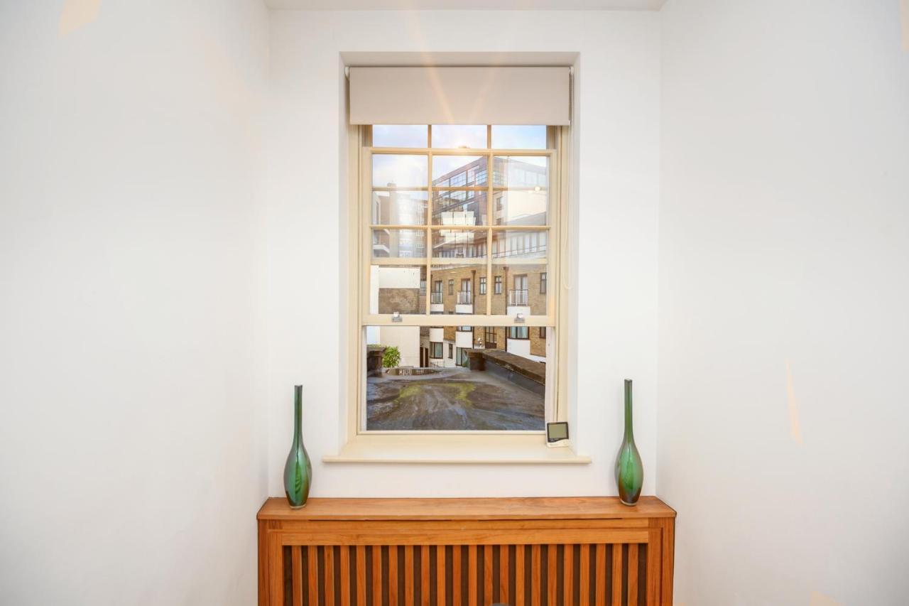 Apartment Luxury Massive Townhouse By Harrods London
