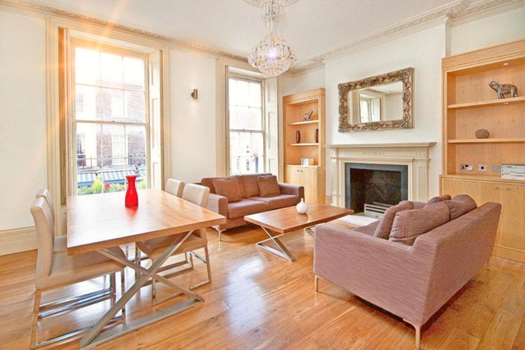 Apartment Luxury Massive Townhouse By Harrods
