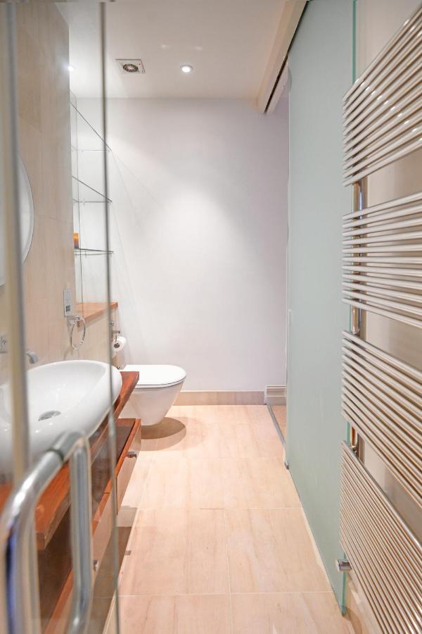 Apartment Luxury Massive Townhouse By Harrods