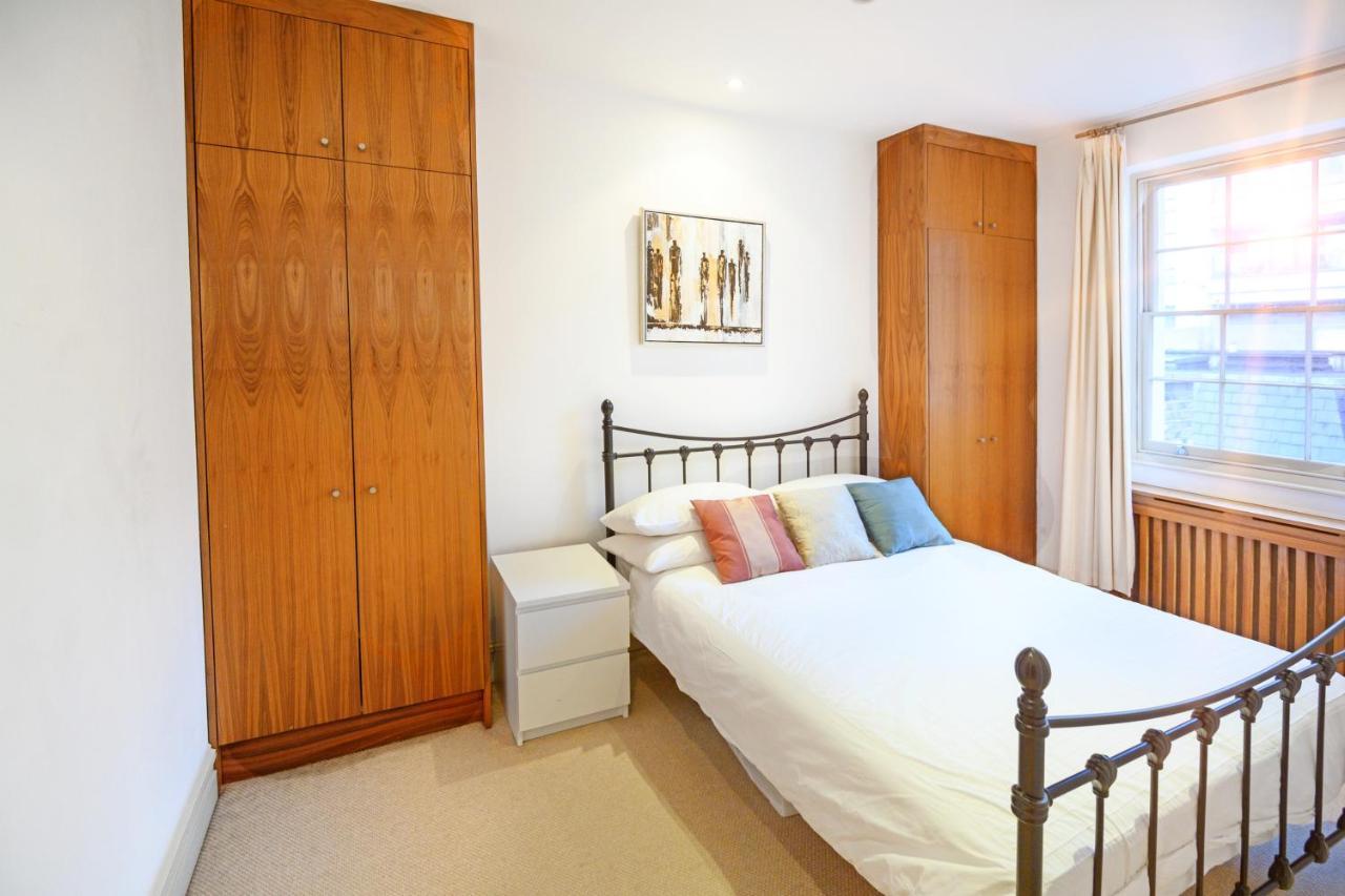 Luxury Massive Townhouse By Harrods Apartment