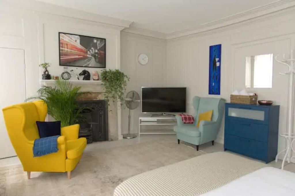 Fabulous Duplex Flat In Covent Garden - 2 Bedroom Apartamento *