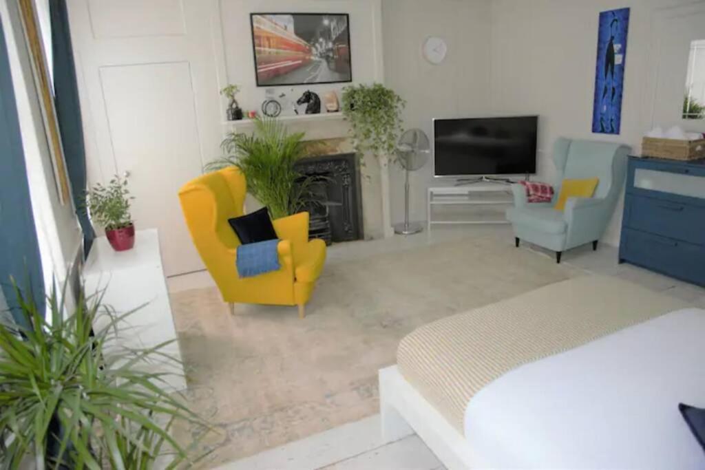 Fabulous Duplex Flat In Covent Garden - 2 Bedroom Apartamento