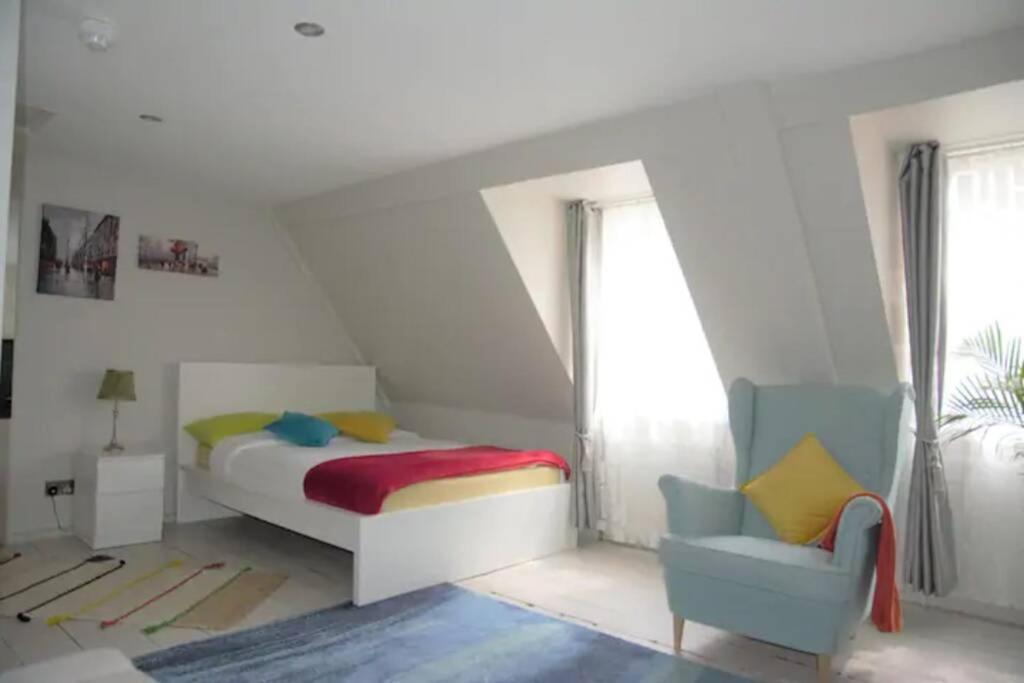 Fabulous Duplex Flat In Covent Garden - 2 Bedroom Londres