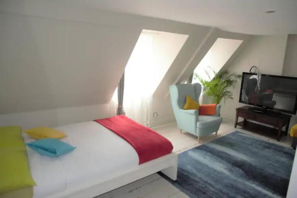Fabulous Duplex Flat In Covent Garden - 2 Bedroom * Londres