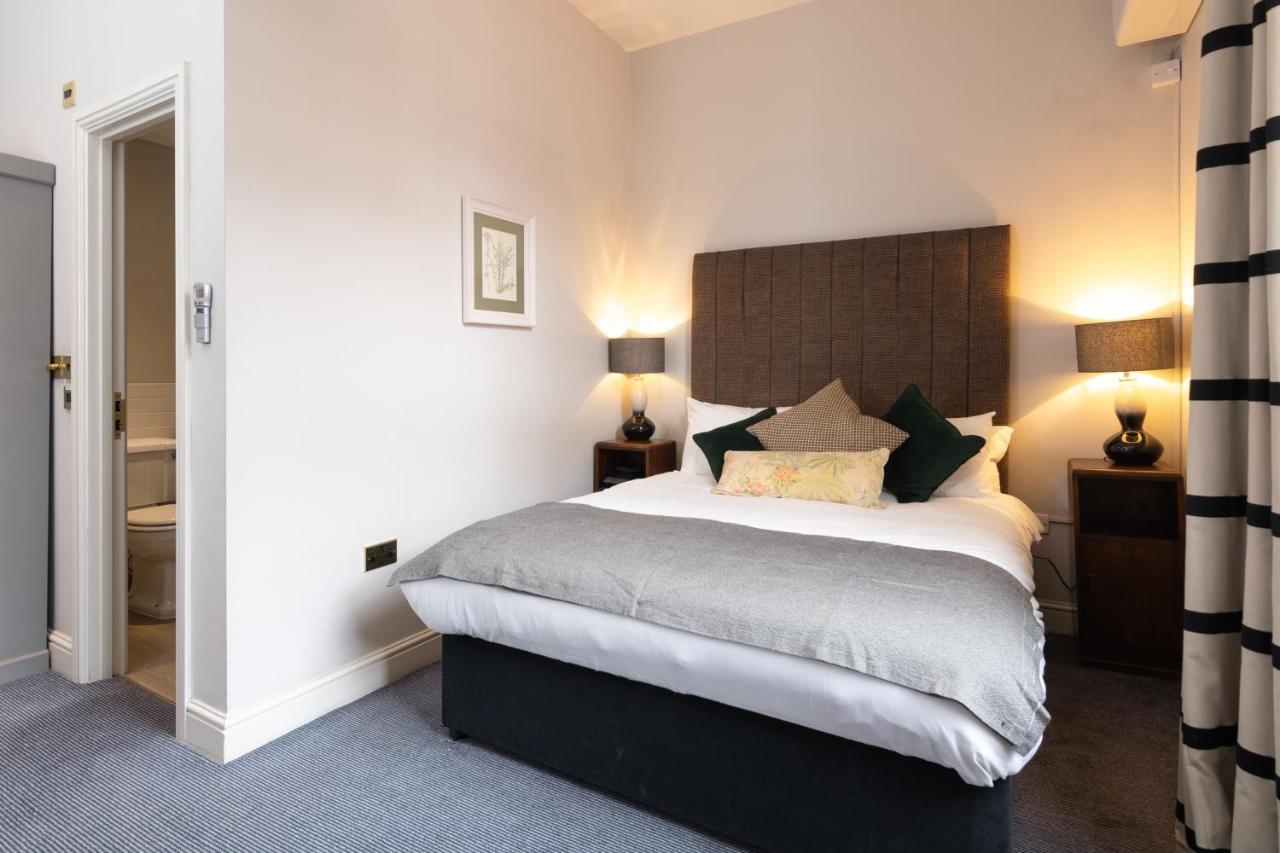 Tulse Hill 3* London