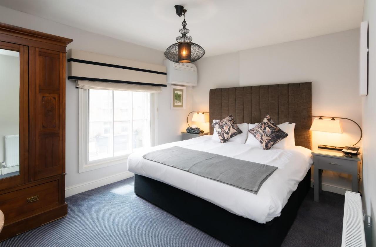 Hotel Tulse Hill London