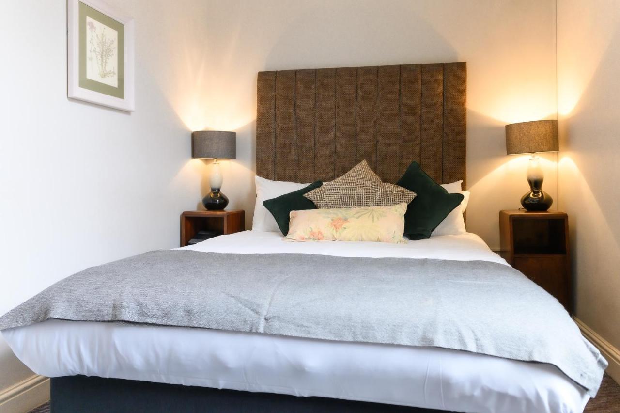 Hotel Tulse Hill 3*