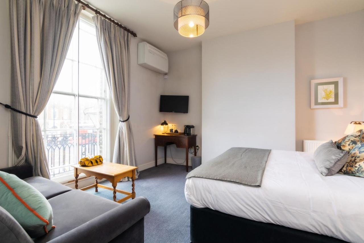 Hotel Tulse Hill London