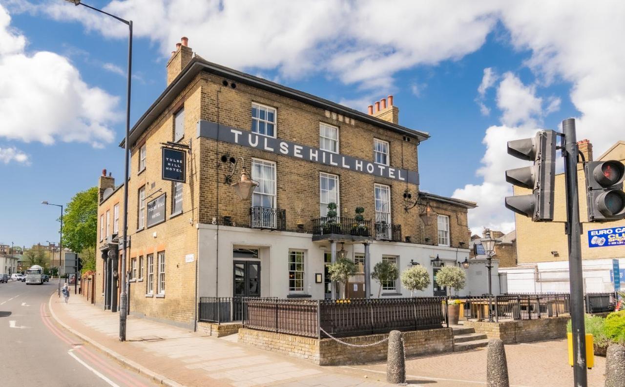 Hotel Tulse Hill