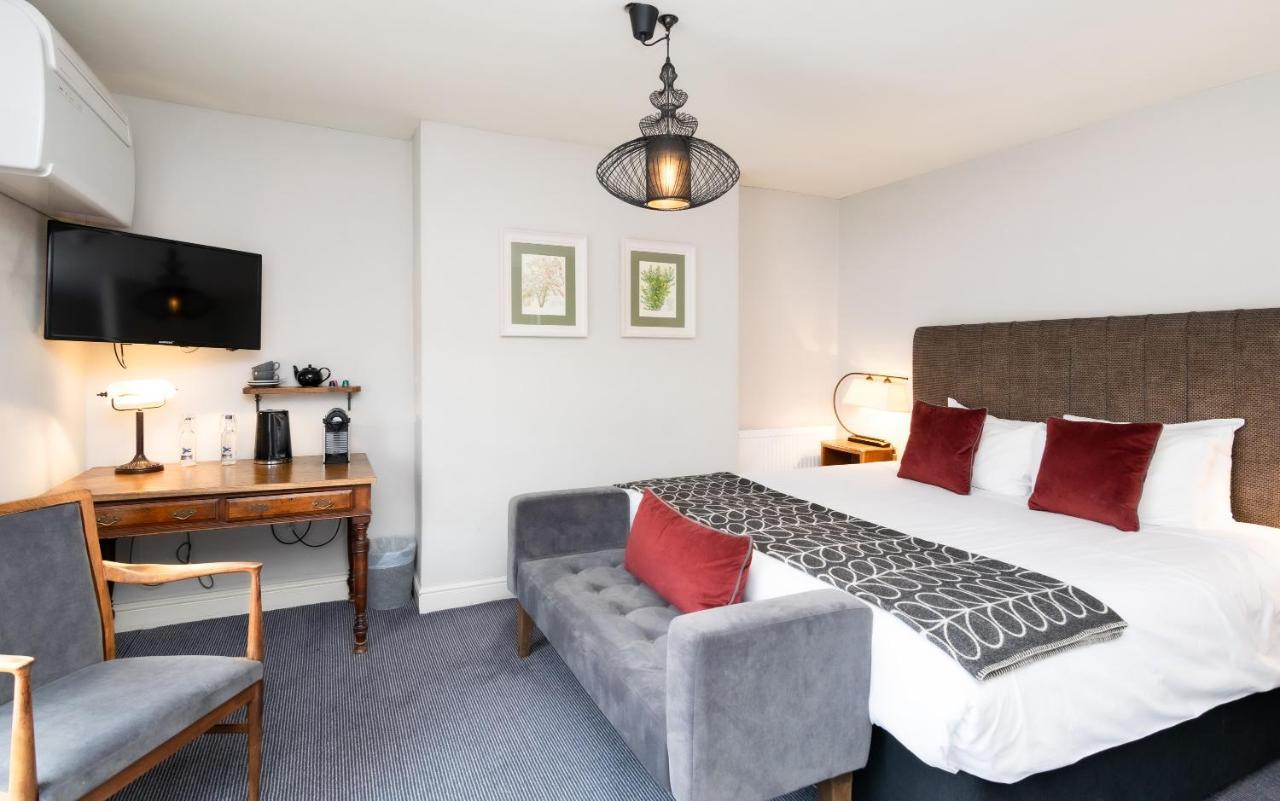 Tulse Hill Hotel 3*