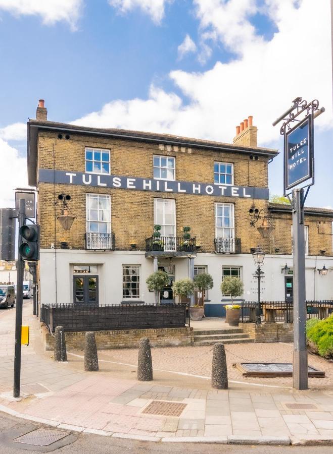 Hotel Tulse Hill