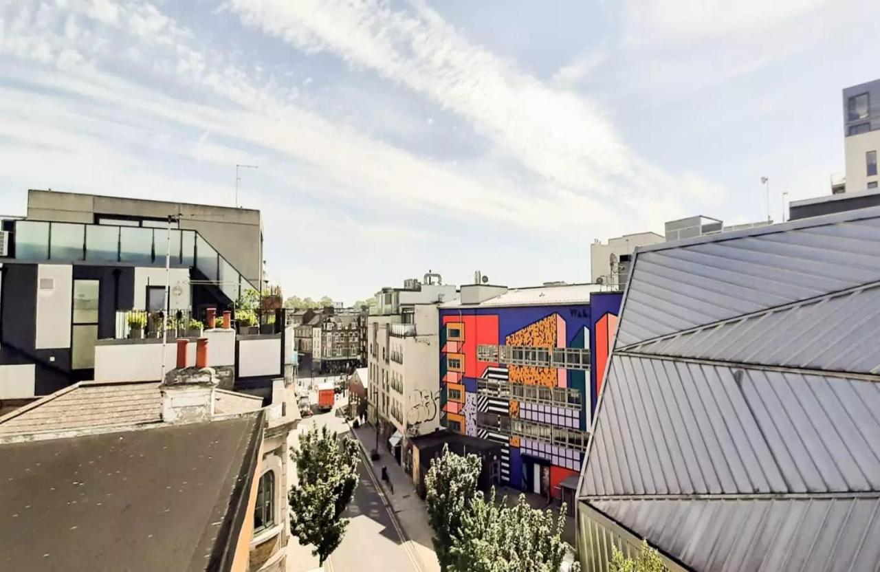 Trustay Shoreditch Apartment