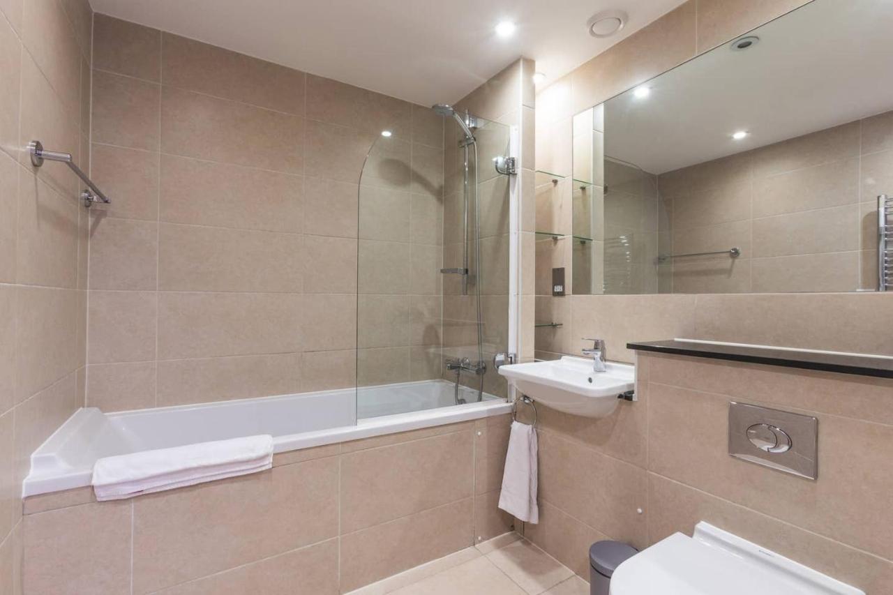 Bright And Modern 3 Bed Hyde Park *
